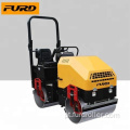 FYL-900 Mini peso de 2 toneladas do rolo compactador vibratório